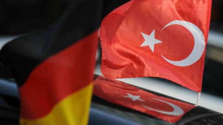 Γερμανία καλεί Τουρκία να απέχει από "παράνομες γεωτρήσεις"