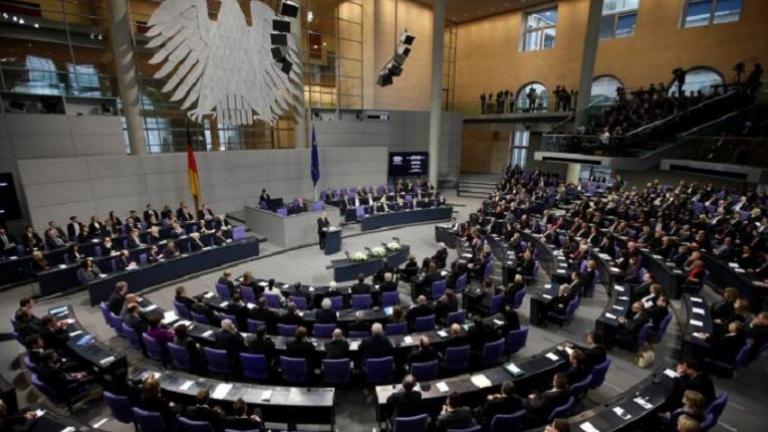 Τι αναφέρει η Γνωμοδότηση της Γερμανικής Βουλής για τις γερμανικές επανορθώσεις