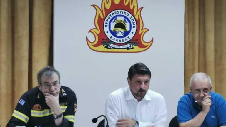 Γραμματεία Πολιτικής Προστασίας: Η πρώτη εκτίμηση για τον σεισμό της Αθήνας