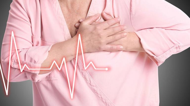 Λίπος στην καρδιά: Η άσκηση που το μειώνει κατά 31%