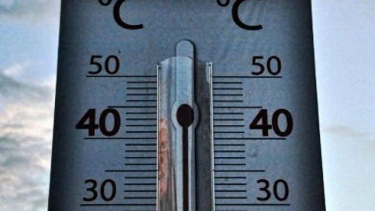Καύσωνας: Καυτό διήμερο με το θερμόμετρο στο +40 - Έκτακτα μέτρα από τους δήμους