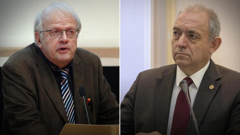 Τσελέντης κατά Λέκκα - «Ο ΟΑΣΠ δεν έπαιξε τον ρόλο του»