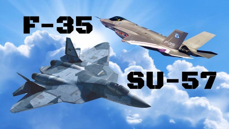 «Παραμύθια της Χαλιμάς» οι τουρκικές απειλές ότι θα πάρει ρωσικά μαχητικά αν δεν πάρει F-35
