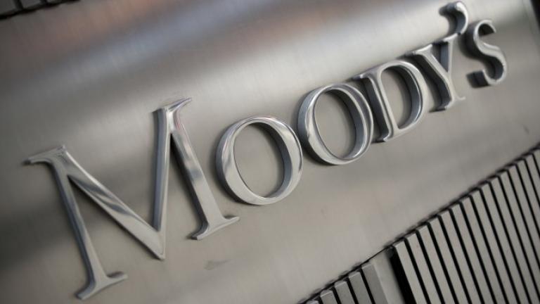 O Moody's αναβάθμισε τις ελληνικές τράπεζες 