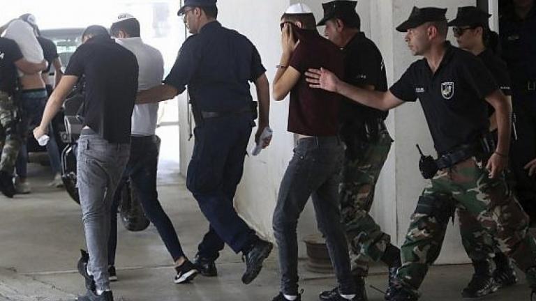Fake ο ομαδικός βιασμός στην Κύπρο – Συνελήφθη η 19χρονη  