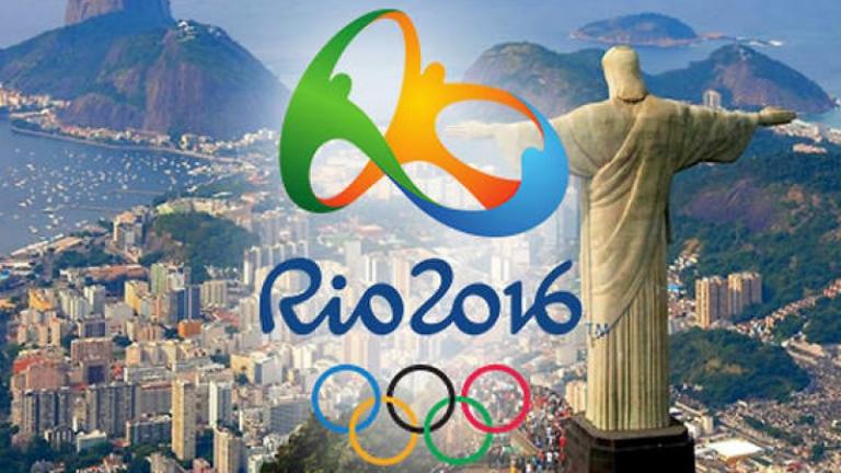 Ολυμπιακοί Αγώνες: Ομολογία δωροδοκίας για το Ρίο 2016