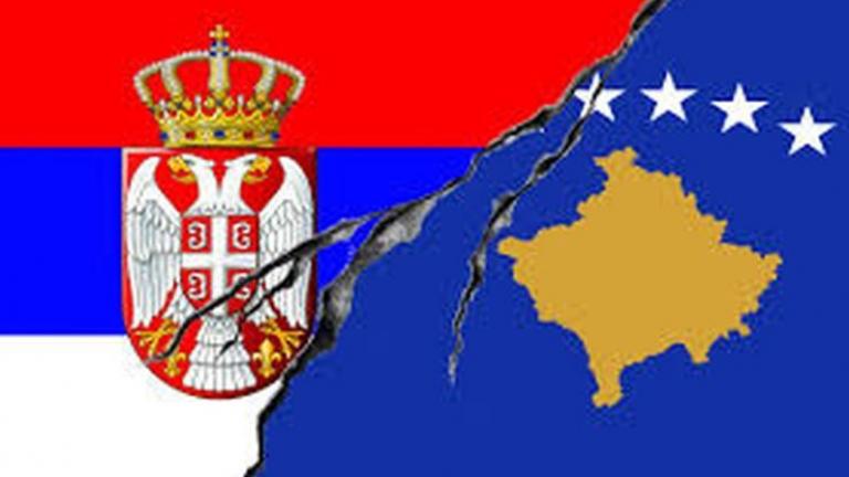 Για σχέδιο αποσταθεροποίησης των Βαλκανίων κατηγορούν Σέρβοι τους Γερμανούς