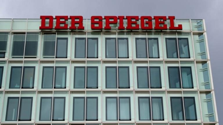 Spiegel: Η Ελλάδα δανείζεται φτηνότερα από τις ΗΠΑ