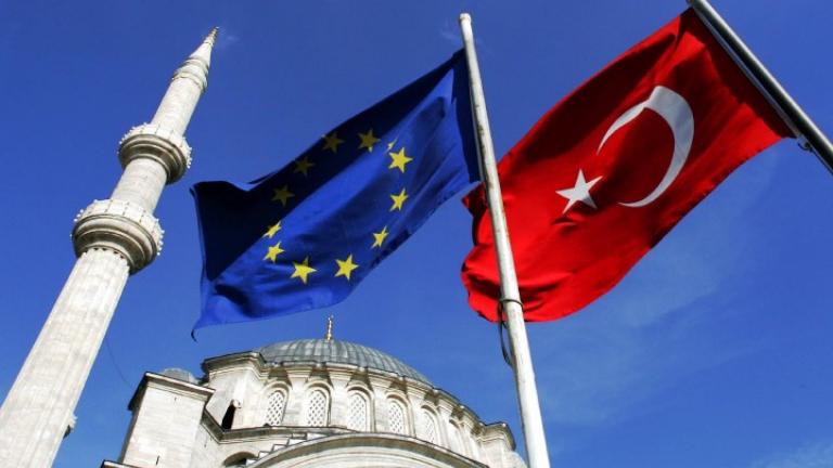 Χωρίς συμφωνία για τις κυρώσεις στην Τουρκία για τις παράνομες γεωτρήσεις