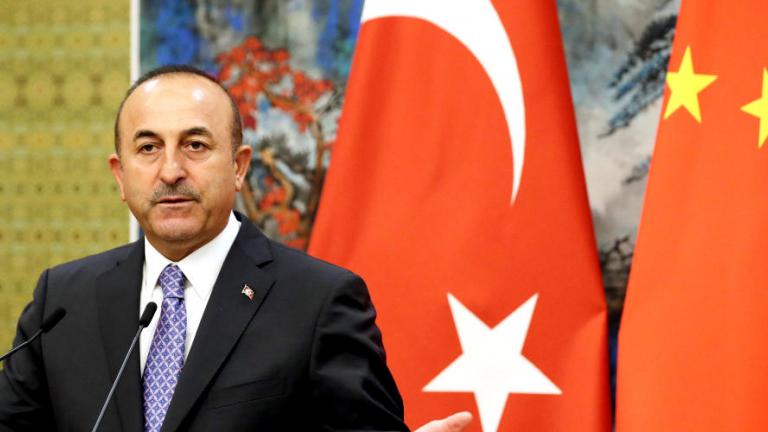 Βόμβα από την Τουρκία – Αναστέλλει την συμφωνία επανεισδοχής με την Ε.Ε.