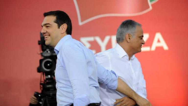 ΣΥΡΙΖΑ: Ο νέος φορέας του Τσίπρα και οι αντιδράσεις όσων θέλουν ένα «κόμμα παρέα»