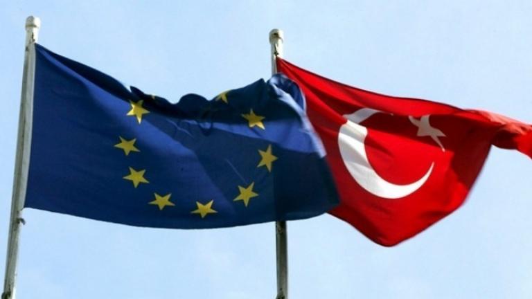 Η ΕΕ προετοιμάζει κυρώσεις εναντίον της Τουρκίας