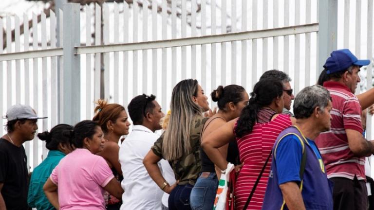 Φρίκη: 52 νεκροί, οι 16 αποκεφαλίστηκαν σε συμπλοκές κρατουμένων στη Βραζιλία