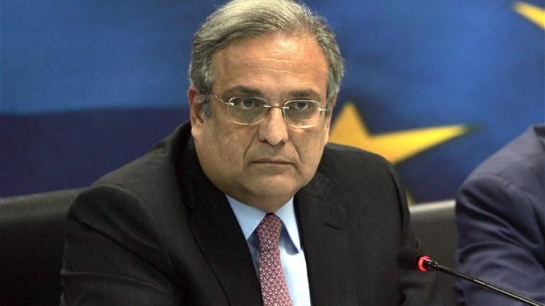 ΕΛΠΕ: Πρόεδρος ο Γ. Παπαθανασίου, διευθύνων σύμβουλος ο Αν. Σιάμισιης