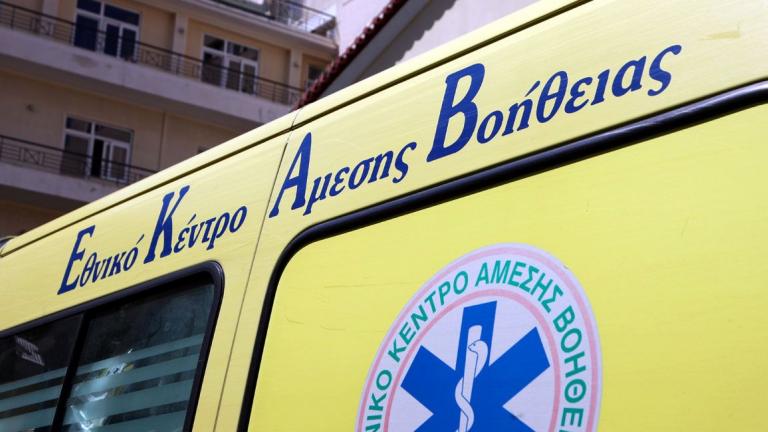 Νεκρός ηλικιωμένος λουόμενος στη Χαλκιδική 