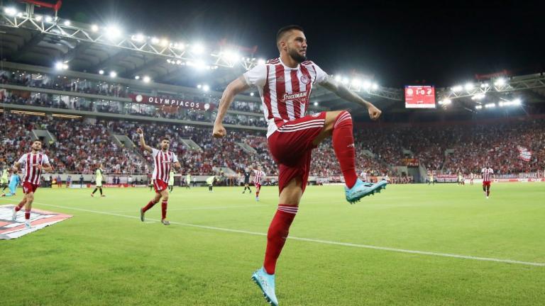 Οι αθλητικές μεταδόσεις της Τετάρτης (07/08) με Μπασακσεχίρ – Ολυμπιακός 