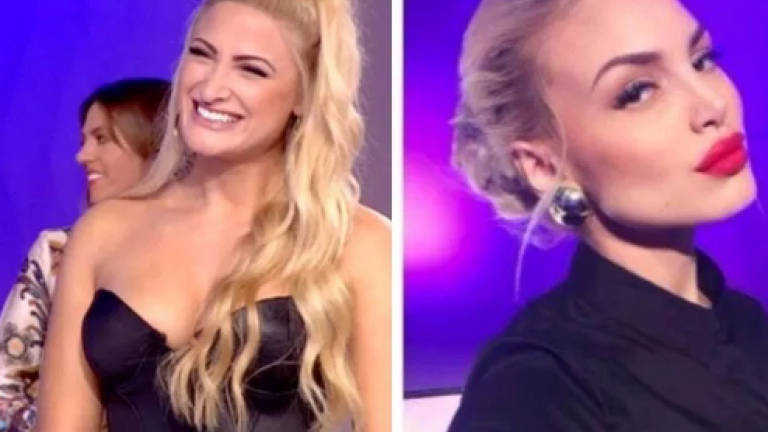 Αναστατώνουν το Μπαλί, Τούνη και Παναγιώταρου