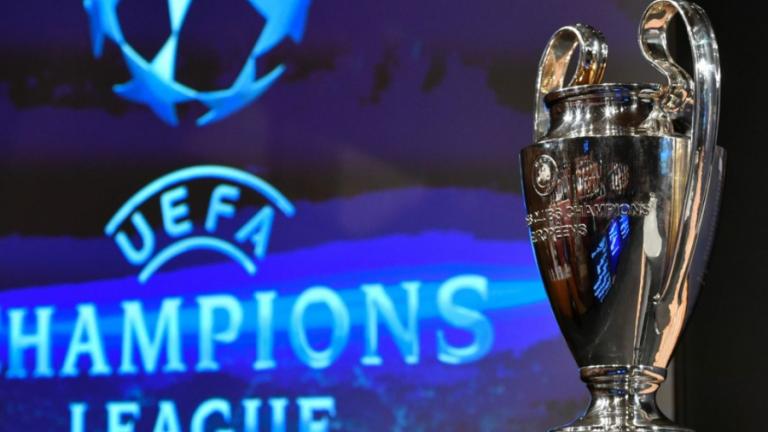 Champions League: Μαθαίνει αντιπάλους ο Ολυμπιακός - Σήμερα η κλήρωση