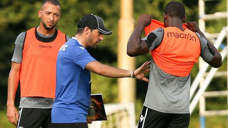 ΠΑΟΚ: Focus στον Άγιαξ