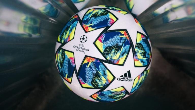 Champions League: Αυτή είναι η μπάλα της διοργάνωσης
