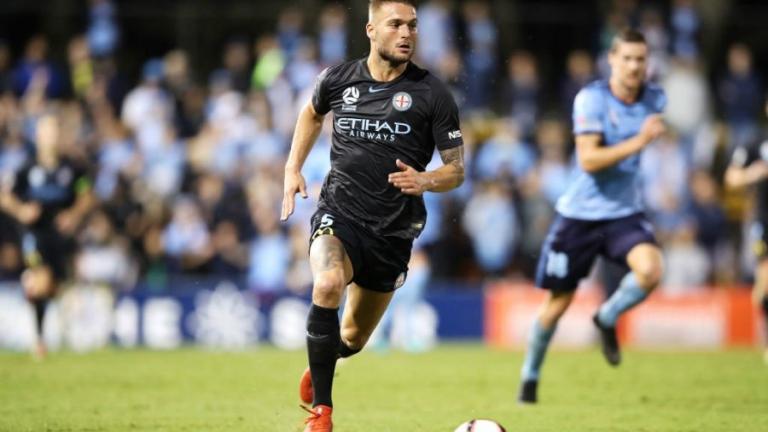 Παναθηναϊκός: Φήμες για Σένκεφελντ!