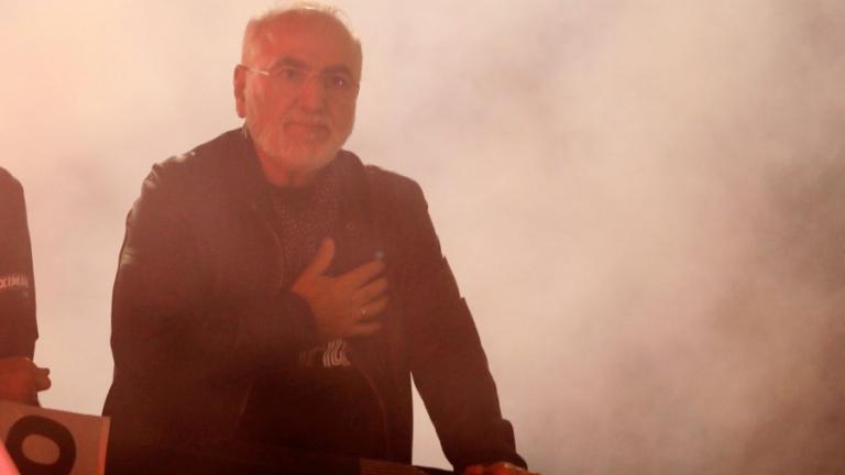 ΠΑΟΚ: Οικονομική "ανάσα" από Σαββίδη στην ΚΑΕ