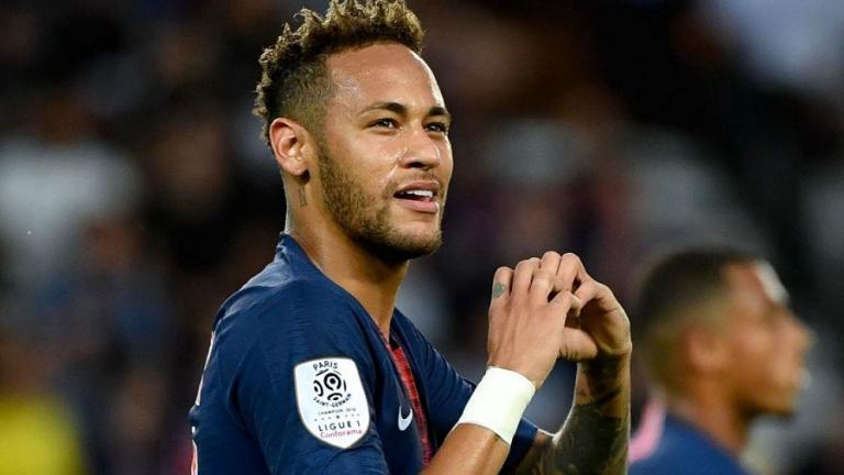 Ligue 1: Ανατροπή και παραμονή για Νεϊμάρ!