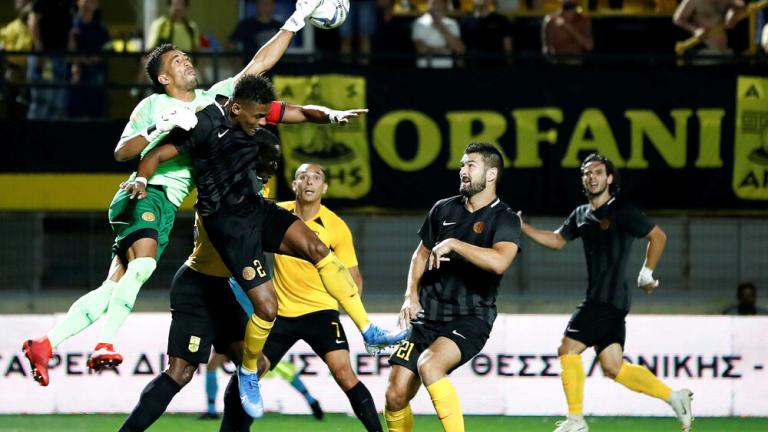 ΑΕΛ Λεμεσού-Άρης: Η ώρα έναρξης και το κανάλι μετάδοσης