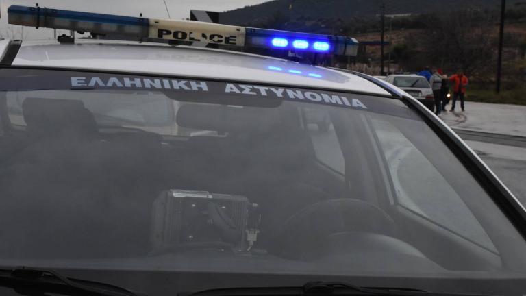 Εξιχνιάσθηκε απαγωγή 31χρονου στη Νεμέα