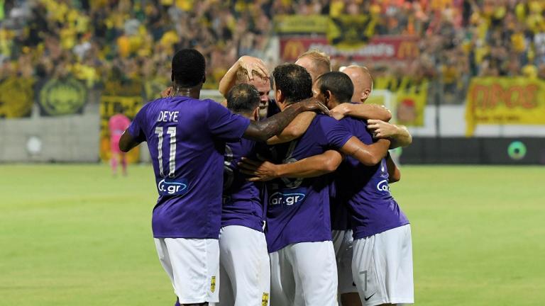 Ποια κανάλια θα δείξουν σήμερα τους αγώνες ΑΕΚ, Άρη και Ατρόμητου 