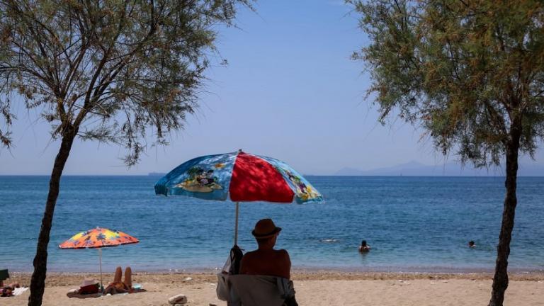 ΚΑΙΡΟΣ 29/8/2019: Υψηλές θερμοκρασίες ανά τη χώρα