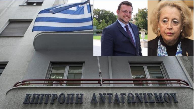 Ο καθηγητής Ιωάννης Λιανός στη θέση της Κ. Θάνου