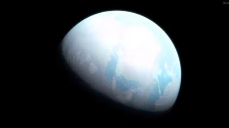 Βρέθηκε κοντινή υπερ-Γη που είναι πιθανώς φιλόξενη για ζωή