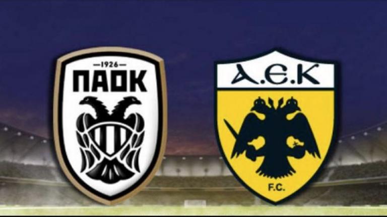 Οι δικέφαλοι στη μάχη των playoffs