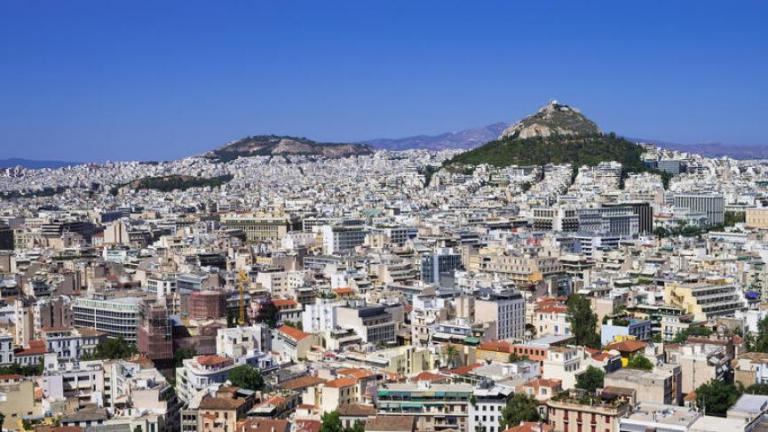Κτηματολόγιο: Ανοίγει ξανά στην Αθήνα για ενστάσεις και διορθώσεις