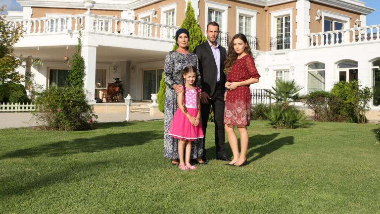 Elif (22/08): Ο Νετζντέτ ξεσκεπάζει το ψέμα της Γκόντζα και είναι έξαλλος