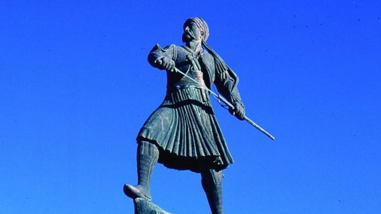 Η αποκάλυψη του Προκόπη Παυλόπουλου μιας άγνωστης πτυχής της ιστορίας μας που θα συγκινήσει