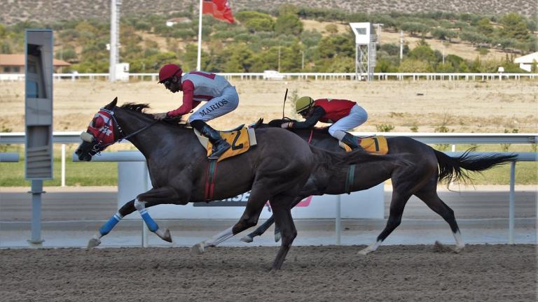 Markopoulo Park: Όλα τα βλέμματα στο Κύπελλο SUMMER SPRINT