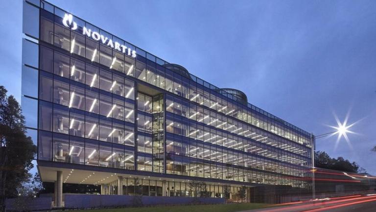 novartis