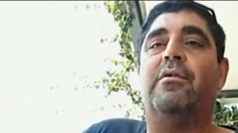 Τι λέει ο ο οδηγός φορτηγού στο Ρέθυμνο που ξυλοκόπησε τους δύο εφοριακούς (ΒΙΝΤΕΟ)