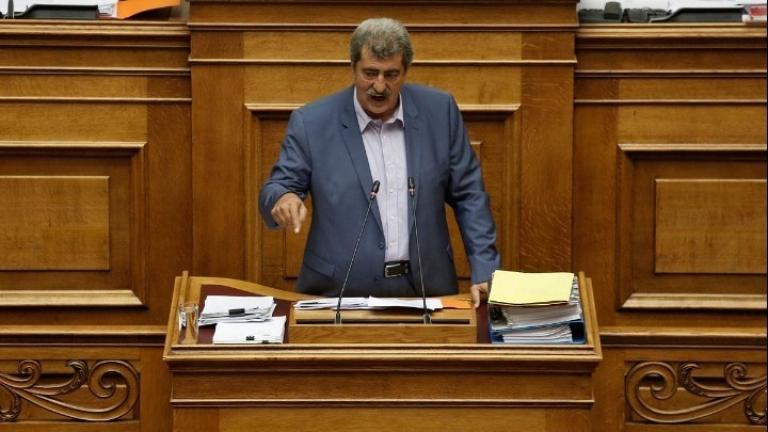 Πολάκης: Οι 21 υποθέσεις του ΚΕΕΛΠΝΟ