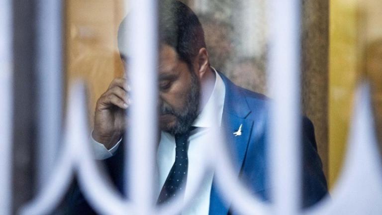 Κυβερνητική κρίση στην Ιταλία - Κίνημα 5 Αστέρων: Aναξιόπιστος ο Σαλβίνι