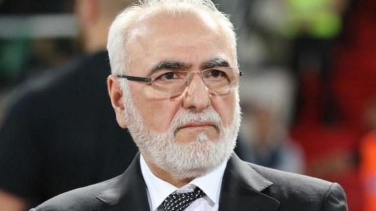 Savvidis