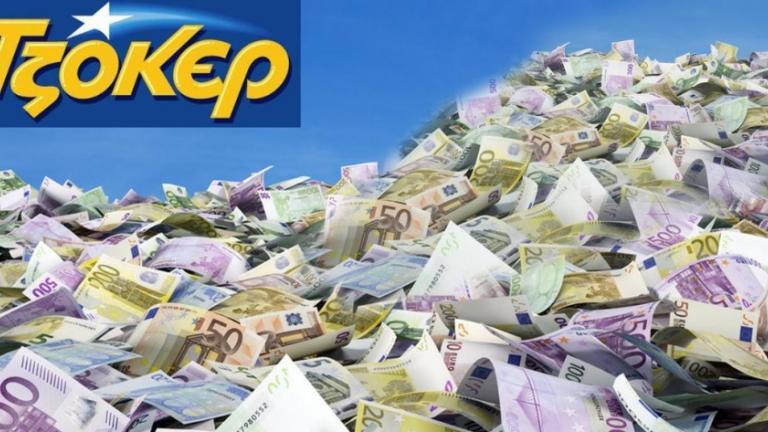 Κλήρωση Τζόκερ 18/8/2019: Ένας υπερτυχερός κερδίζει 6,8 εκατ. ευρώ - Δείτε τους τυχερούς αριθμούς 