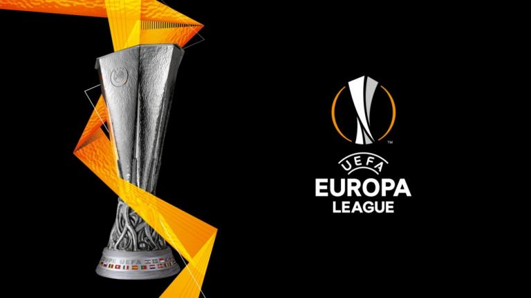 Europa League: Αυτοί είναι οι όμιλοι της διοργάνωσης