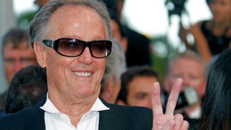 Πέθανε σε ηλικία 79 ετών ο «Easy Rider», Πίτερ Φόντα