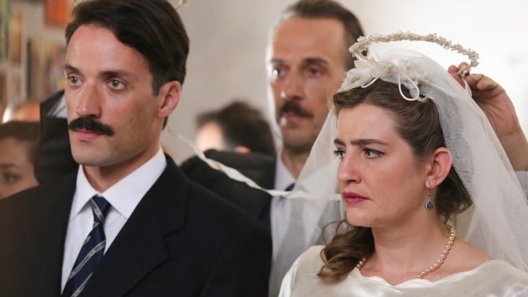 Άγριες μέλισσες: Έρχεται η πρεμιέρα 