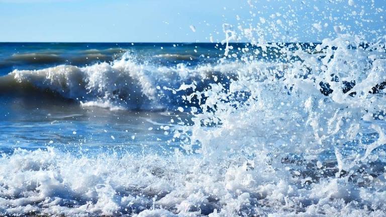 Καιρός (07/09): Φυσιολογικές θερμοκρασίες και Μποφόρ στα πελάγη - Πού θα βρέξει 