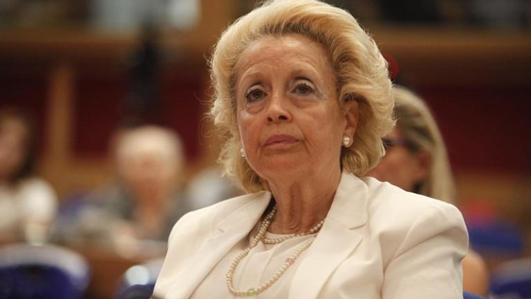 ΣτΕ: Απορρίφθηκε η αίτηση αναστολής της Βασιλικής Θάνου και τριών μελών της Επιτροπής Ανταγωνισμού