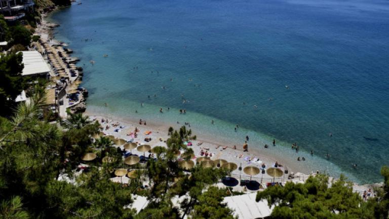 Καιρός (11/09): Ζέστη, μποφόρ και βροχές 